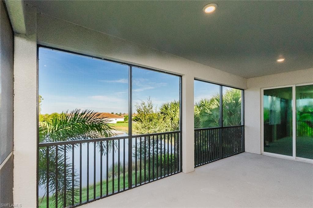 6007 Ellerston WAY 721 AVE MARIA, FL 34142
