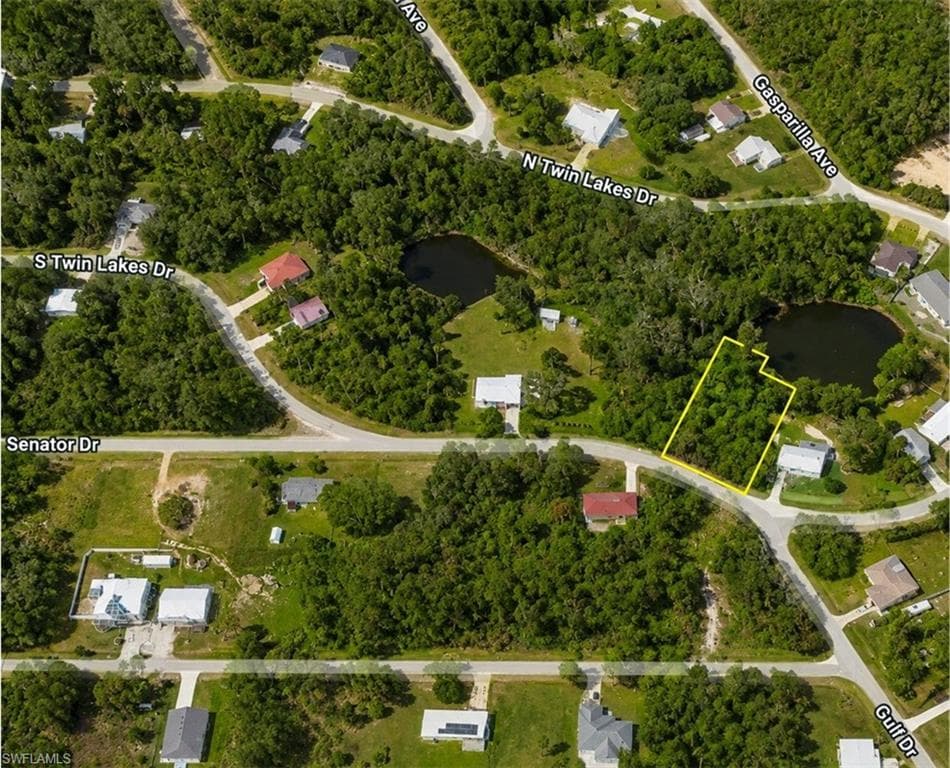 28230 Senator DR PUNTA GORDA, FL 33955