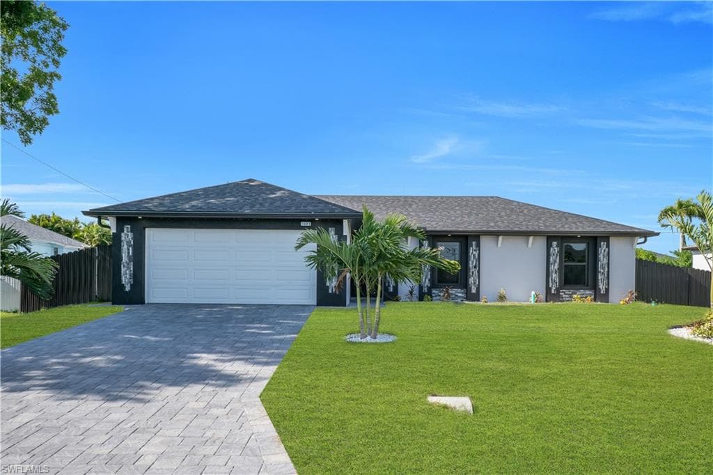 2021 NE 24th TER CAPE CORAL, FL 33909