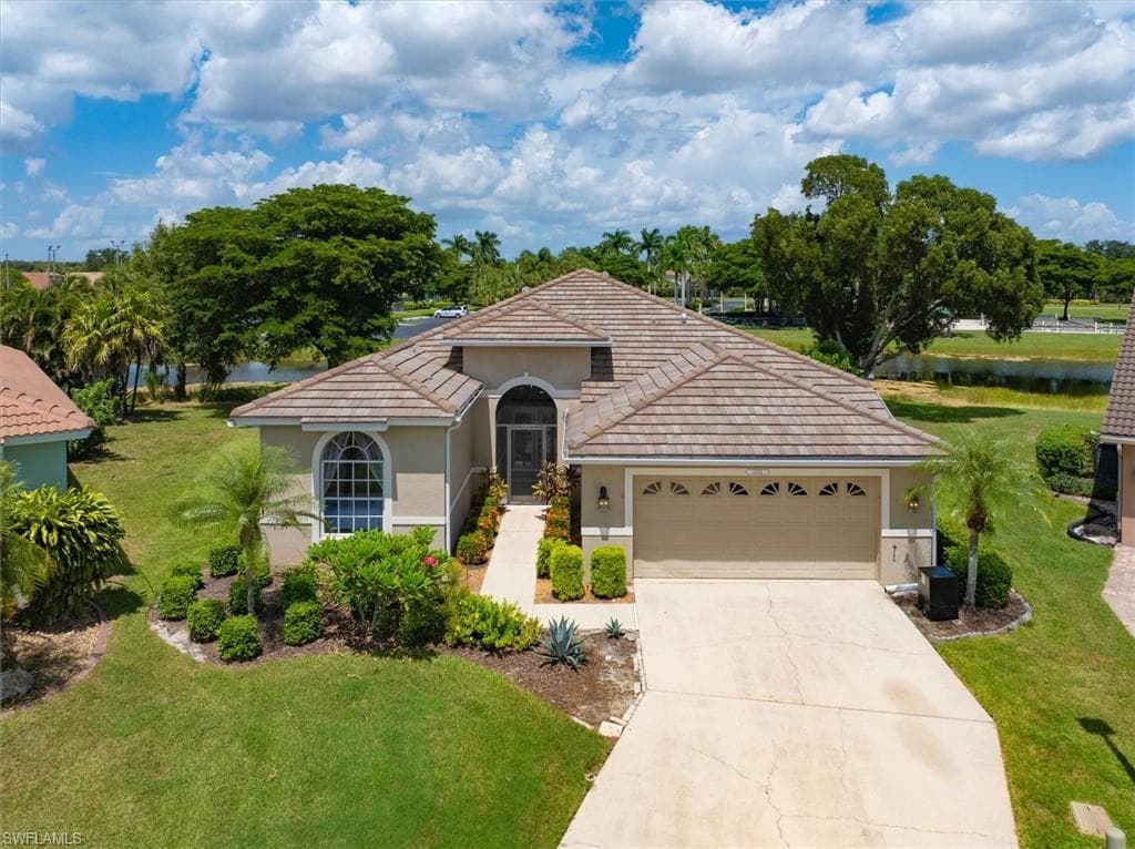 12952 Dresden CT FORT MYERS, FL 33912