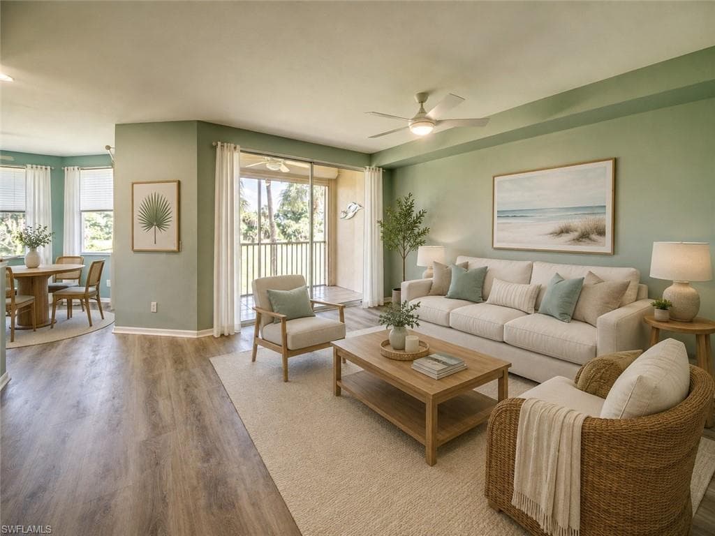 4015 Palm Tree BLVD 202 CAPE CORAL, FL 33904