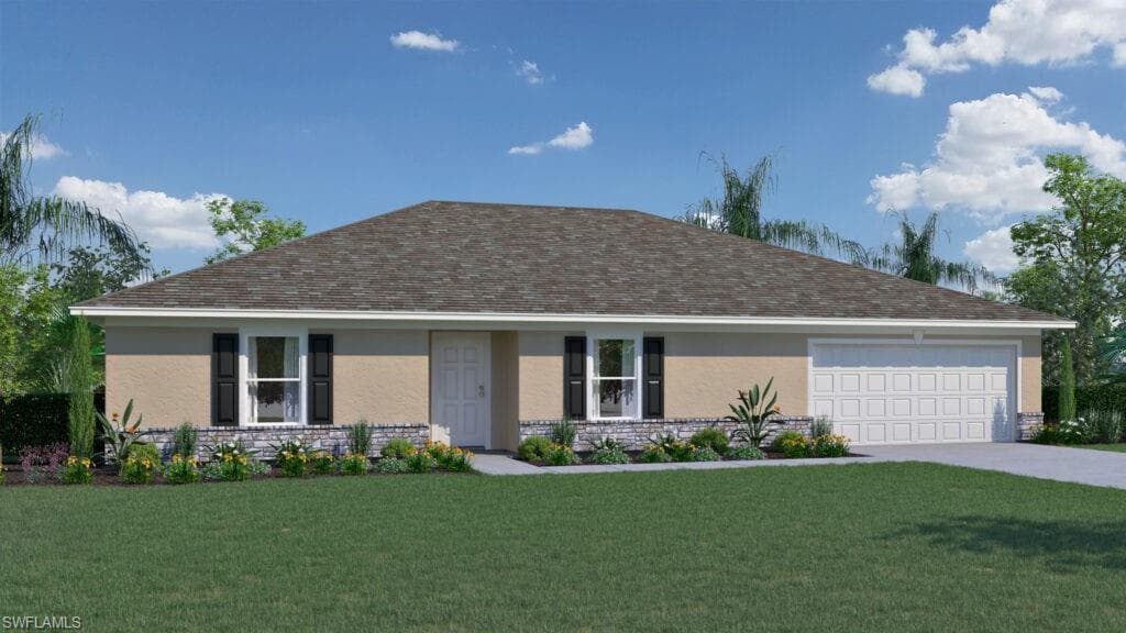 9047 S Indio CIR LABELLE, FL 33935