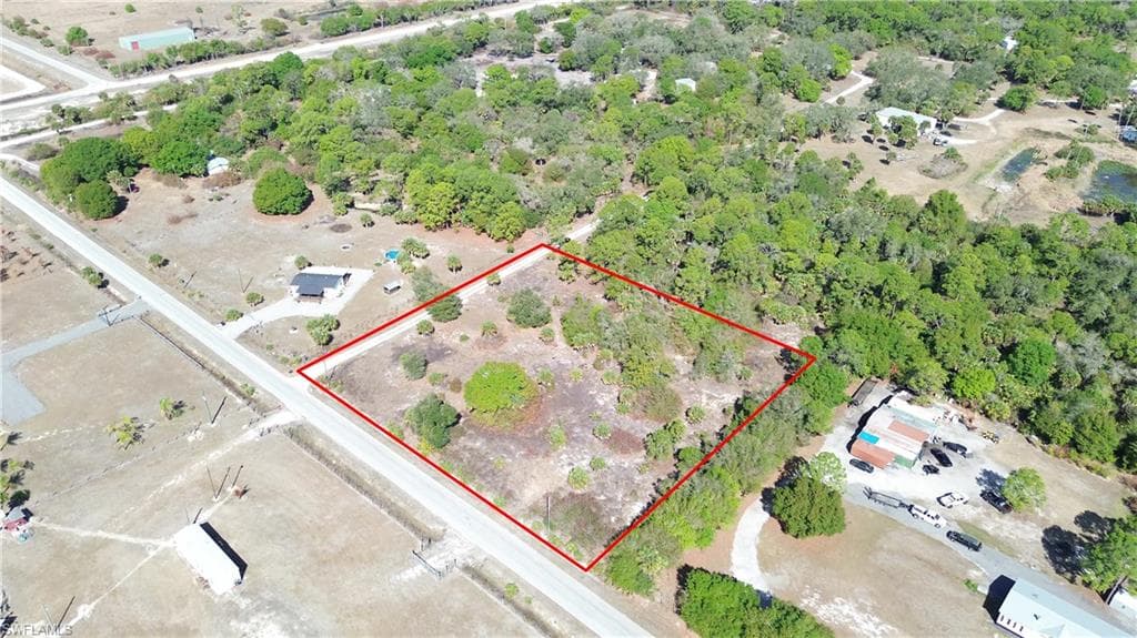 1201 Homestead AVE CLEWISTON, FL 33440