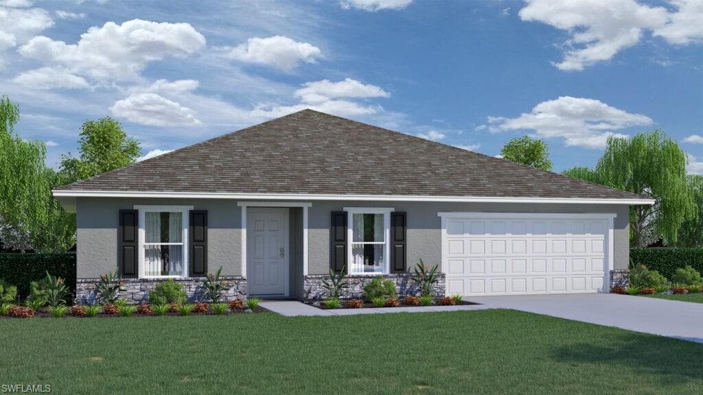 5038 N Obispo CIR LABELLE, FL 33935