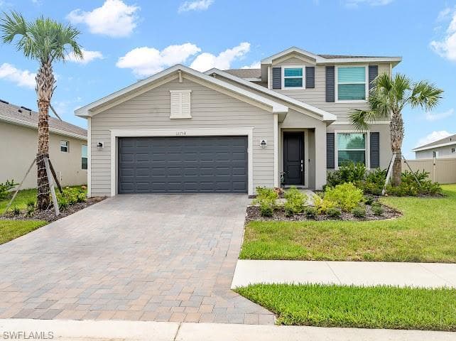 18754 Marlin Kite LN NORTH FORT MYERS, FL 33917
