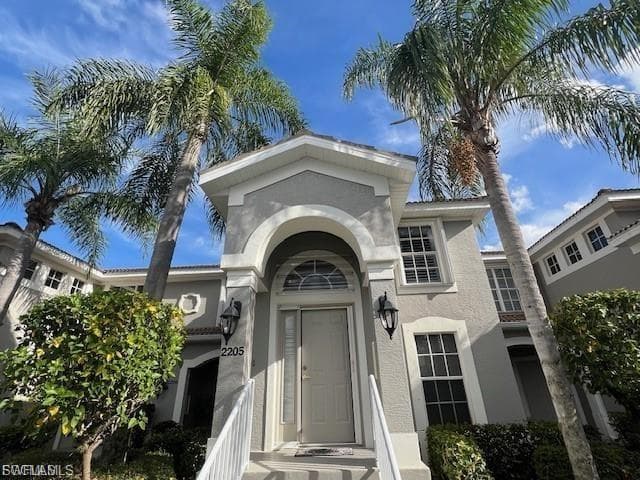 10113 Colonial Country Club BLVD 2205 FORT MYERS, FL 33913