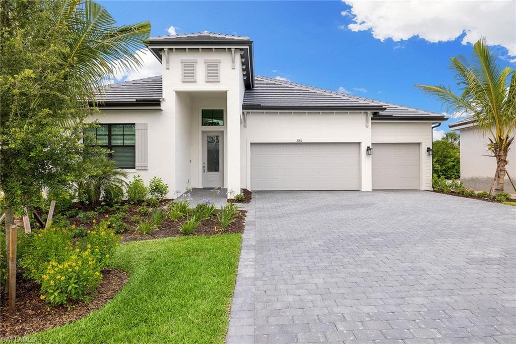3130 Heather Glen CT NAPLES, FL 34114