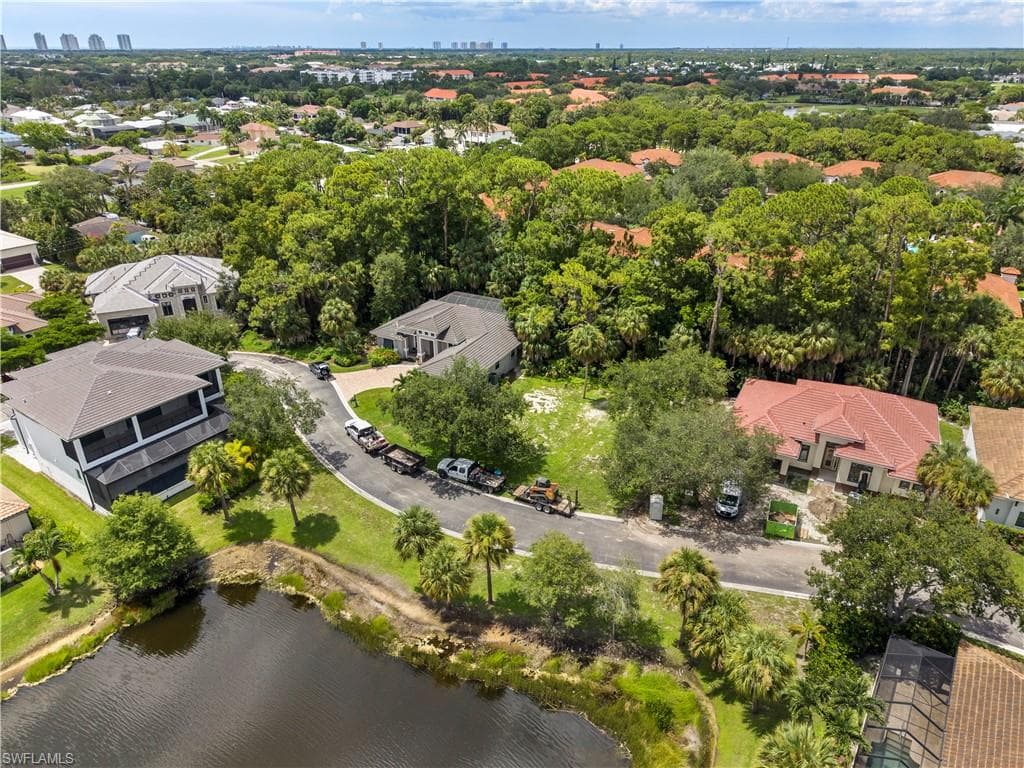 27165 Serrano WAY BONITA SPRINGS, FL 34135