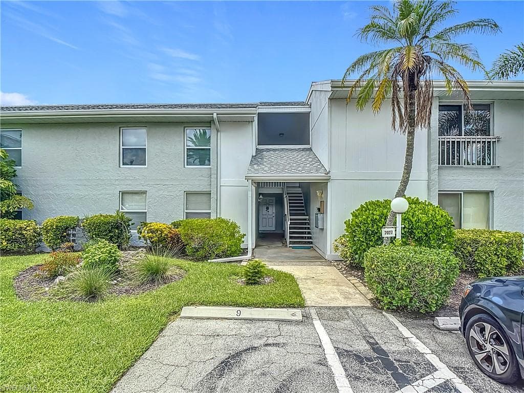 7077 Quail Run CT E 16 FORT MYERS, FL 33908