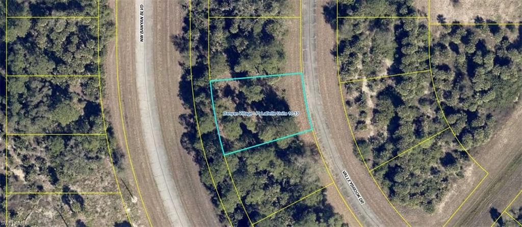 408 Valleybrook DR LABELLE, FL 33935