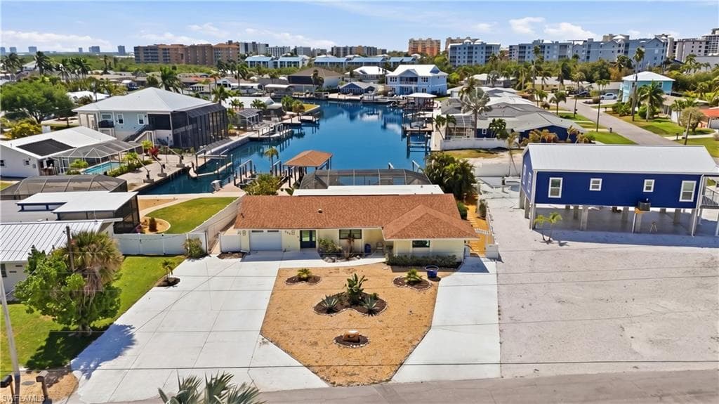 120 Albatross ST FORT MYERS BEACH, FL 33931