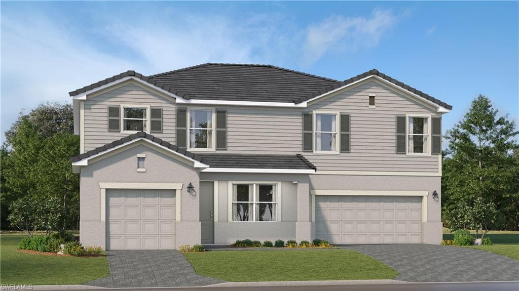 5181 Sugarwood DR NAPLES, FL 34113