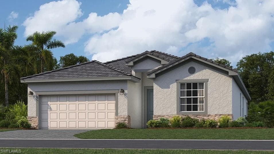 5165 Sugarwood DR NAPLES, FL 34113