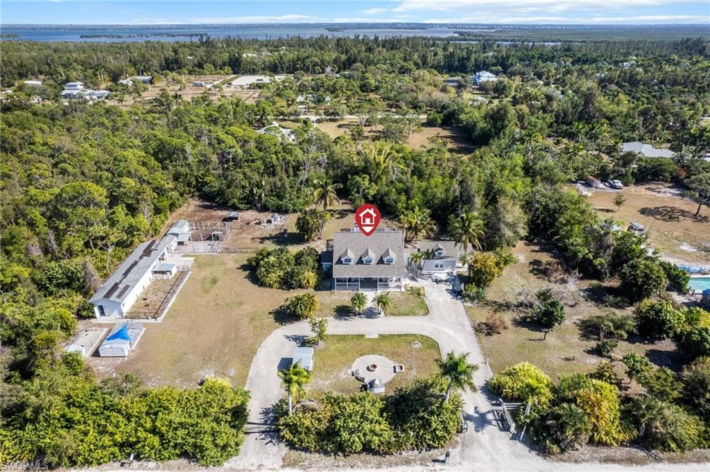 12570 Aubrey LN BOKEELIA, FL 33922