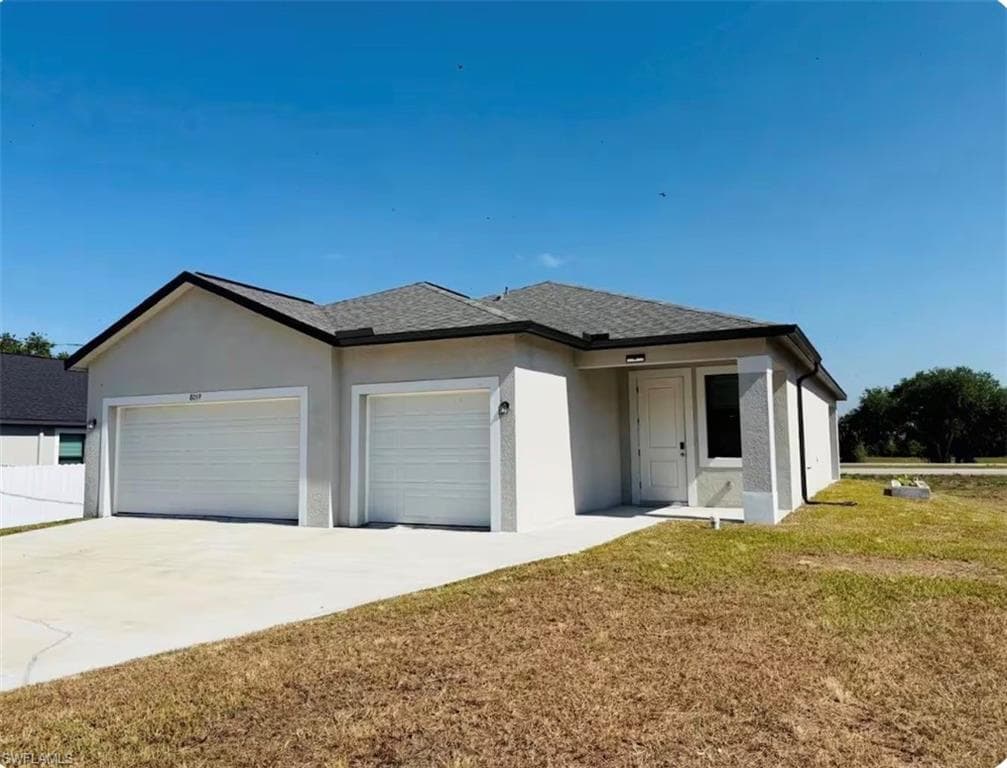8059 Sherwood CIR LABELLE, FL 33935