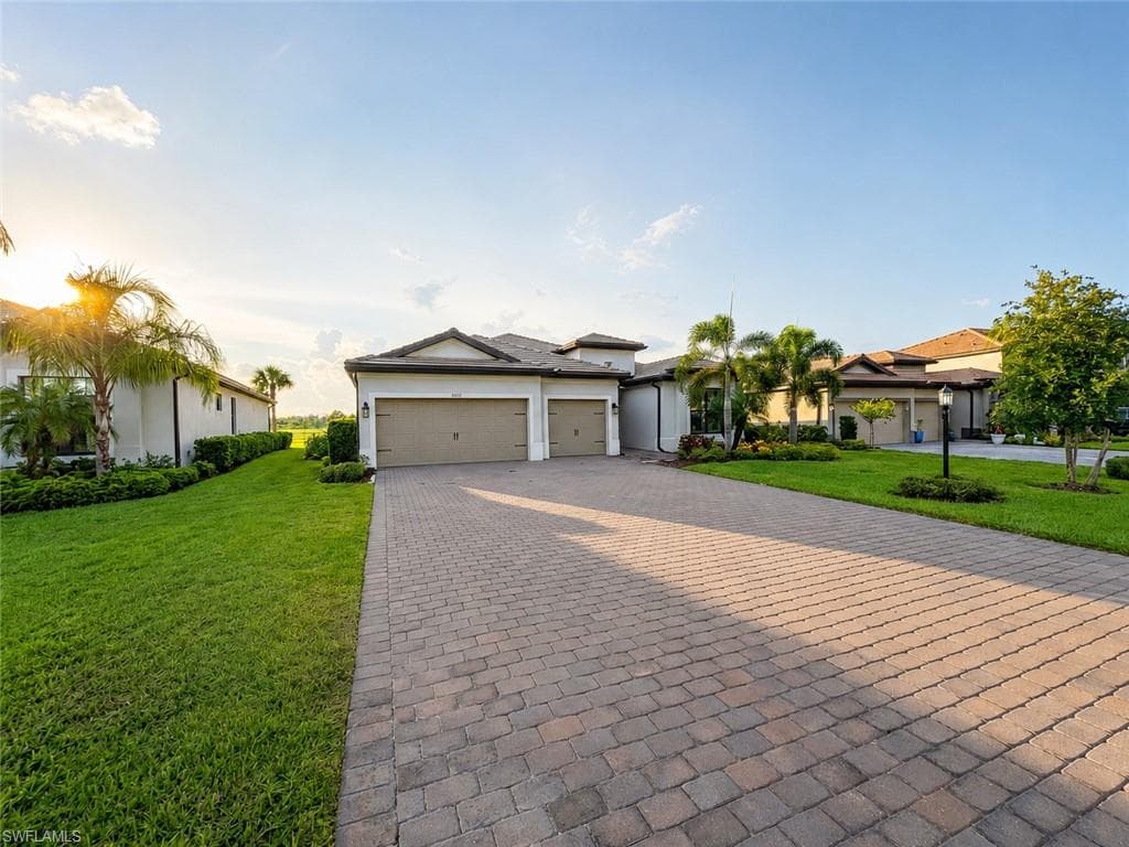 20945 Napa LOOP ESTERO, FL 33928
