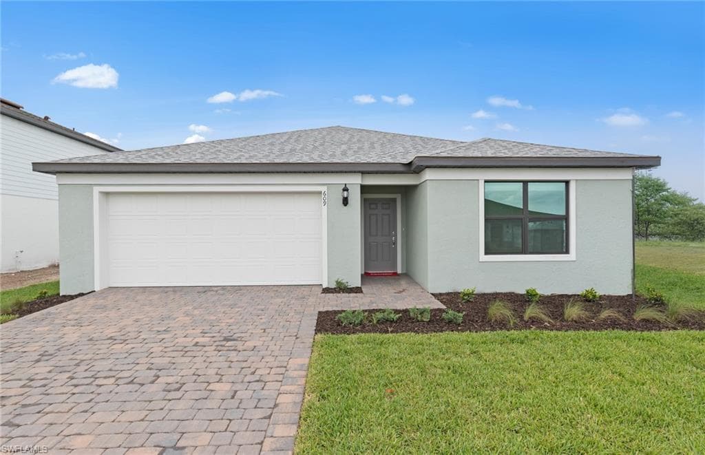 238 Silent Lake DR LEHIGH ACRES, FL 33936
