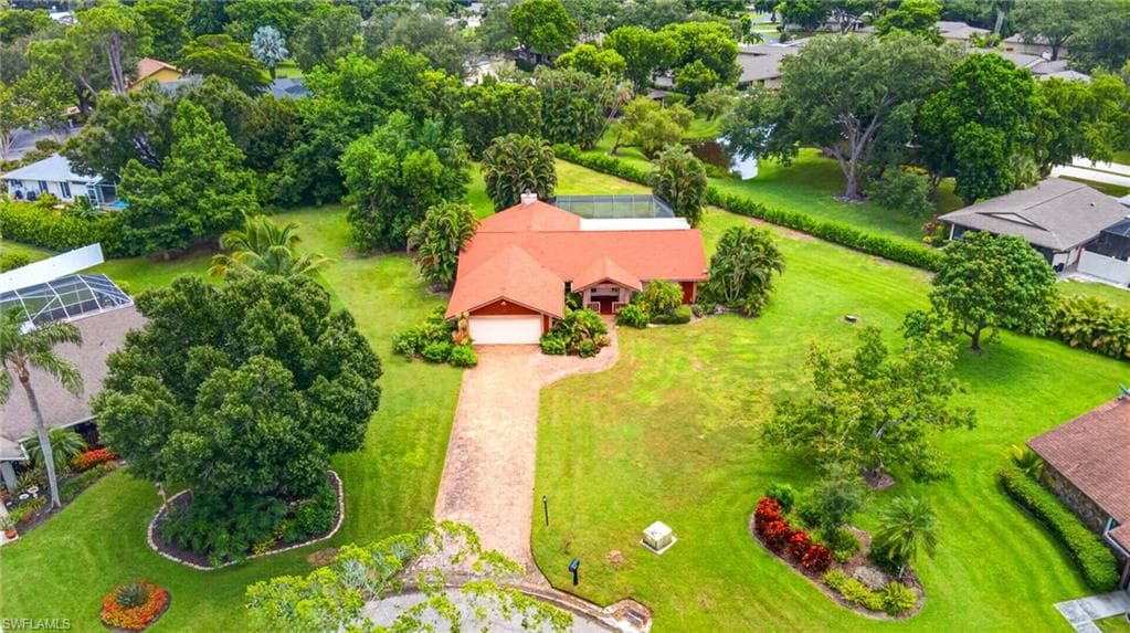 5710 Basswood CT FORT MYERS, FL 33919