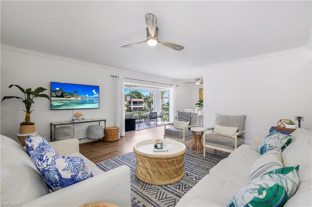1155 Sandpiper ST D8 NAPLES, FL 34102