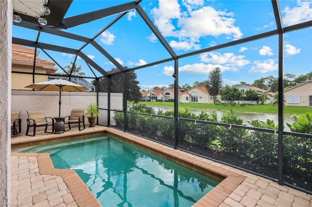 172 Sabal Lake DR NAPLES, FL 34104