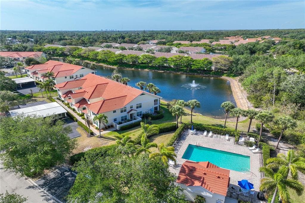 5455 Worthington LN 103 NAPLES, FL 34110