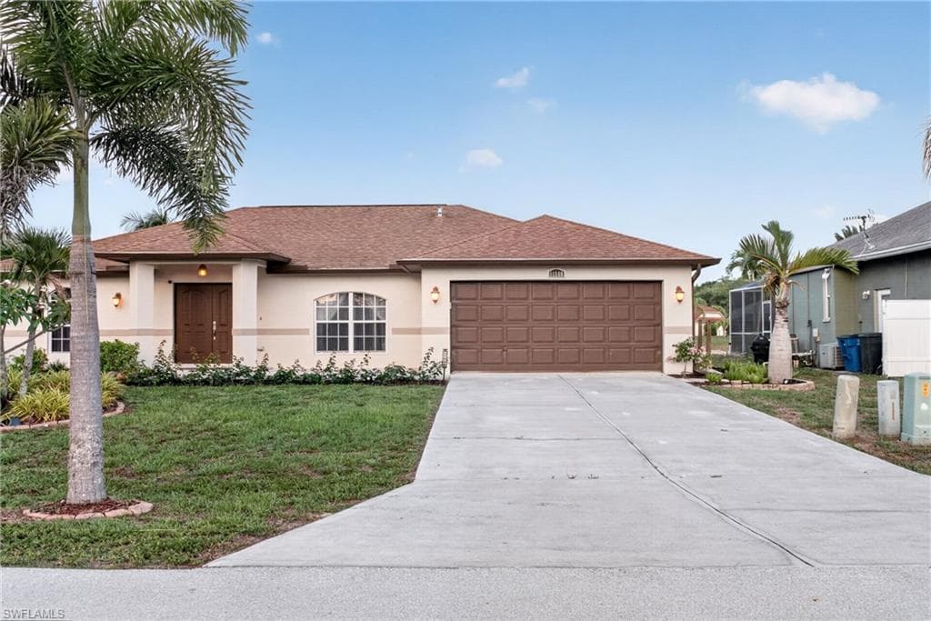 11580 Forest Mere DR BONITA SPRINGS, FL 34135