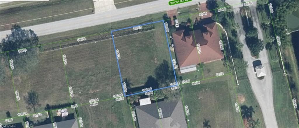 6839 Sun N Lake BLVD SEBRING, FL 33872