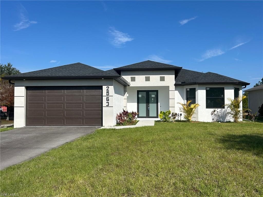 2563 47th AVE NE NAPLES, FL 34120