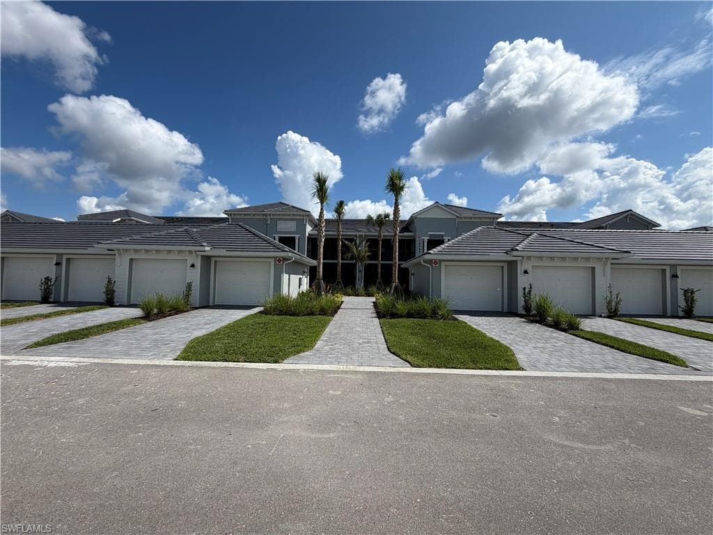 15465 Green Acres AVE 2528 PUNTA GORDA, FL 33982
