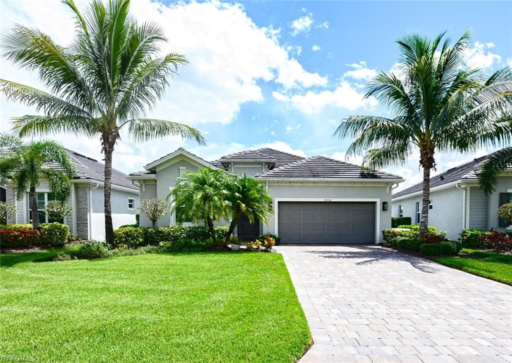 15116 Blue Bay CIR ESTERO, FL 33913