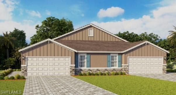 17602 Shade Tree LOOP PUNTA GORDA, FL 33982