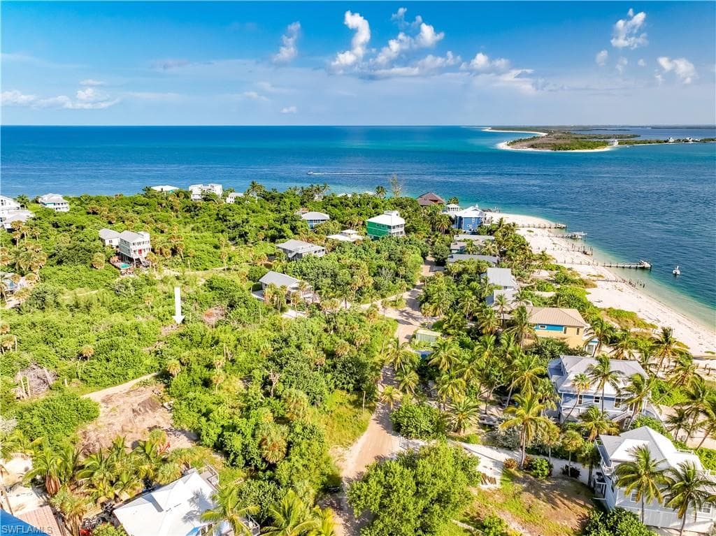 160 Mourning Dove DR CAPTIVA, FL 33924