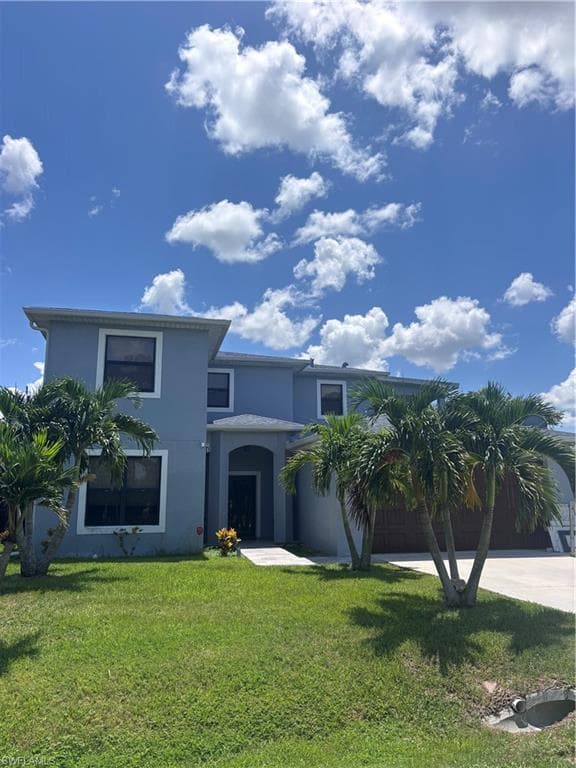 2360 Burton AVE FORT MYERS, FL 33907