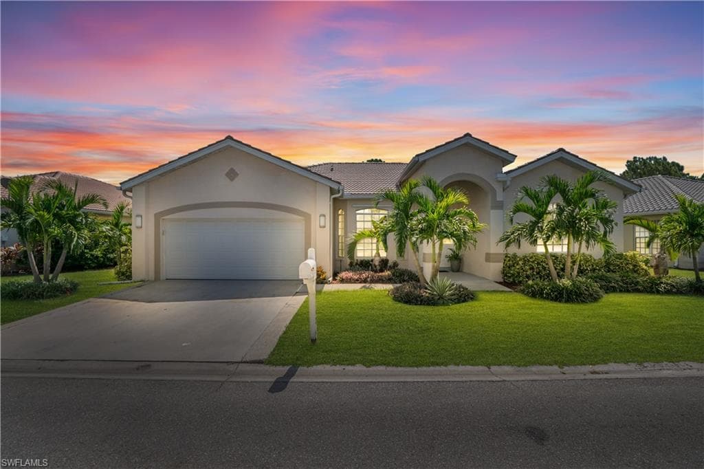11142 Lakeland CIR FORT MYERS, FL 33913