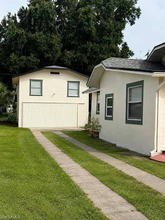 3516 E Riverside DR FORT MYERS, FL 33916