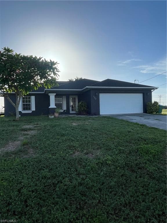 1522 Nelson RD N CAPE CORAL, FL 33993