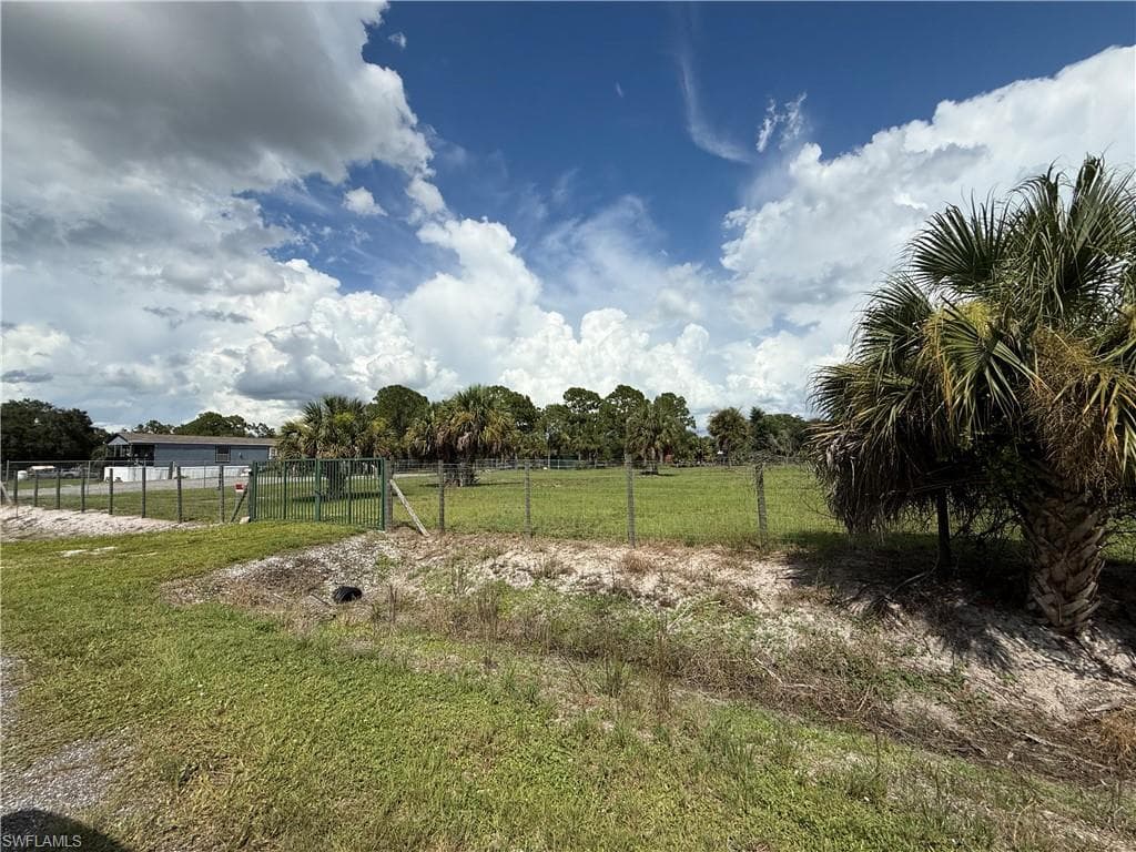 375 S Brida ST CLEWISTON, FL 33440