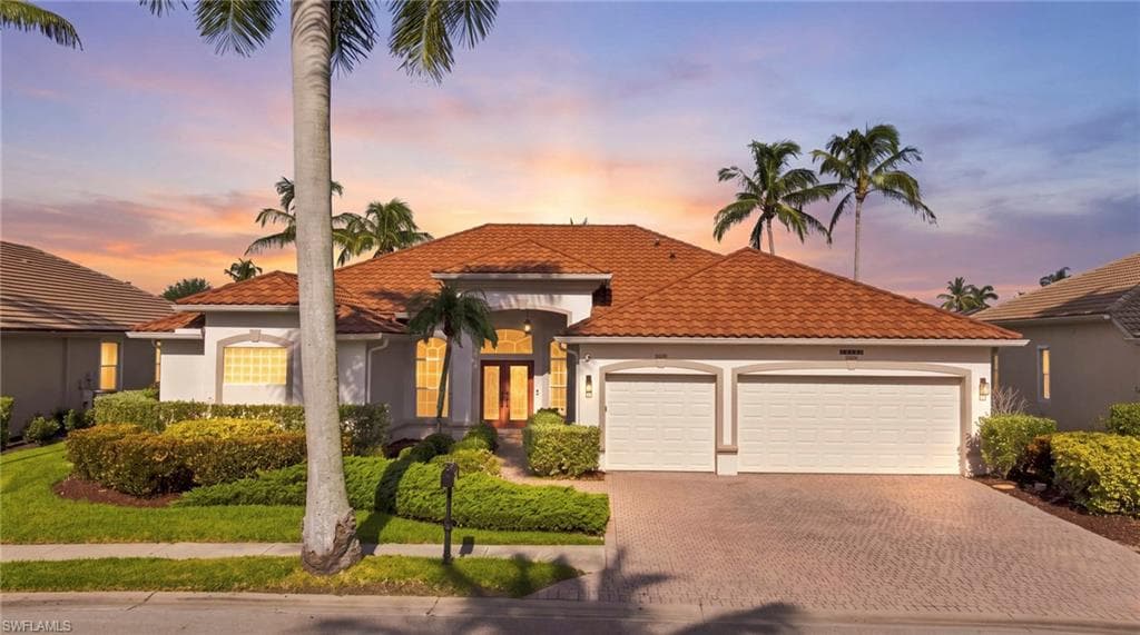 14142 Reflection Lakes DR FORT MYERS, FL 33907
