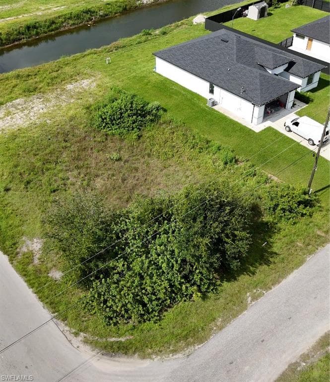 3401 15th ST SW LEHIGH ACRES, FL 33976