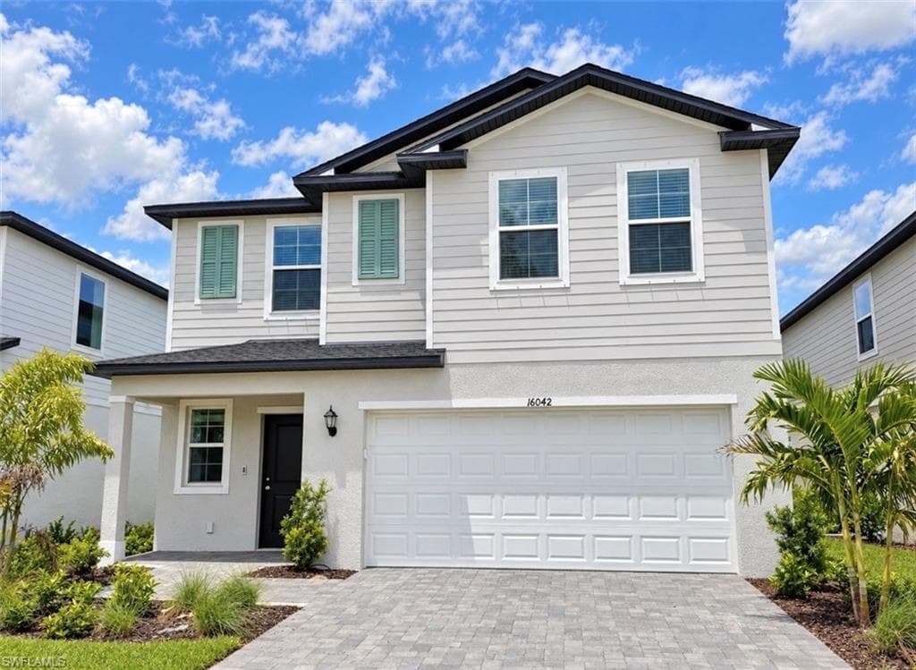 16042 Palos Verdes ST PUNTA GORDA, FL 33982