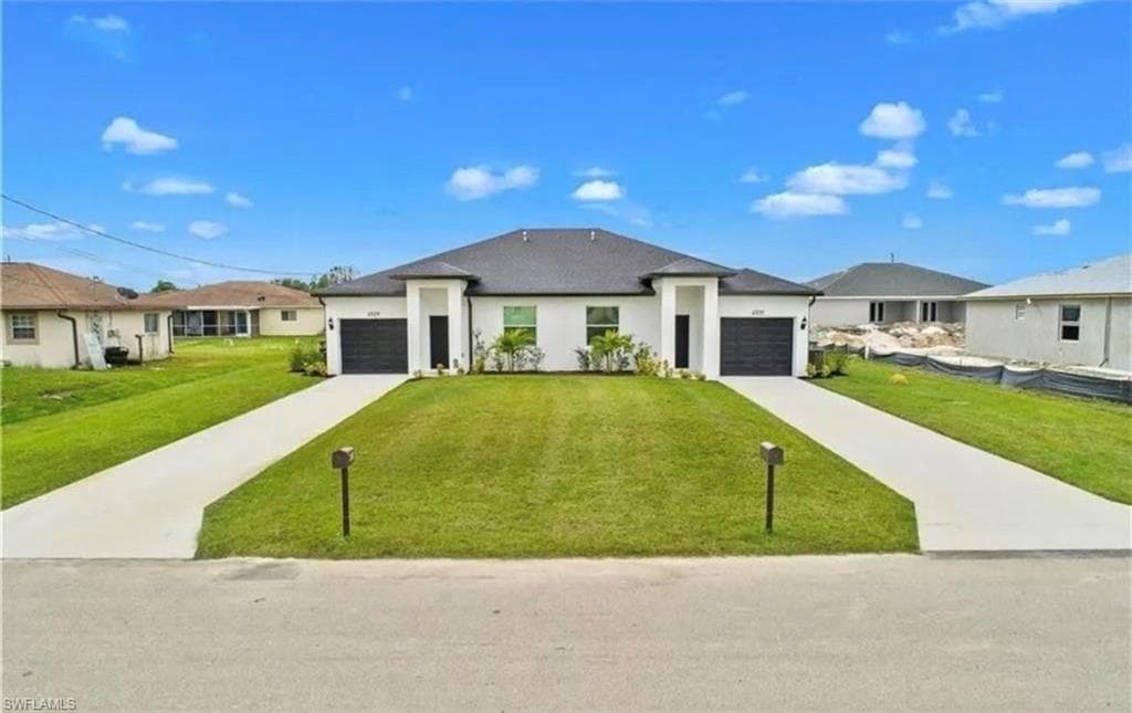 726 Gretchen AVE S LEHIGH ACRES, FL 33973