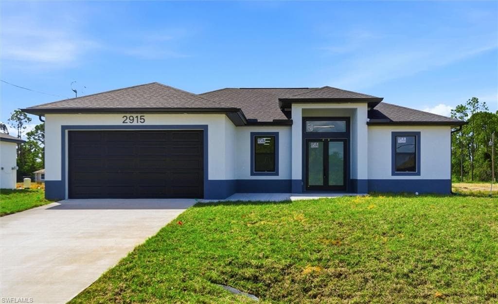 2913 24th ST W LEHIGH ACRES, FL 33976