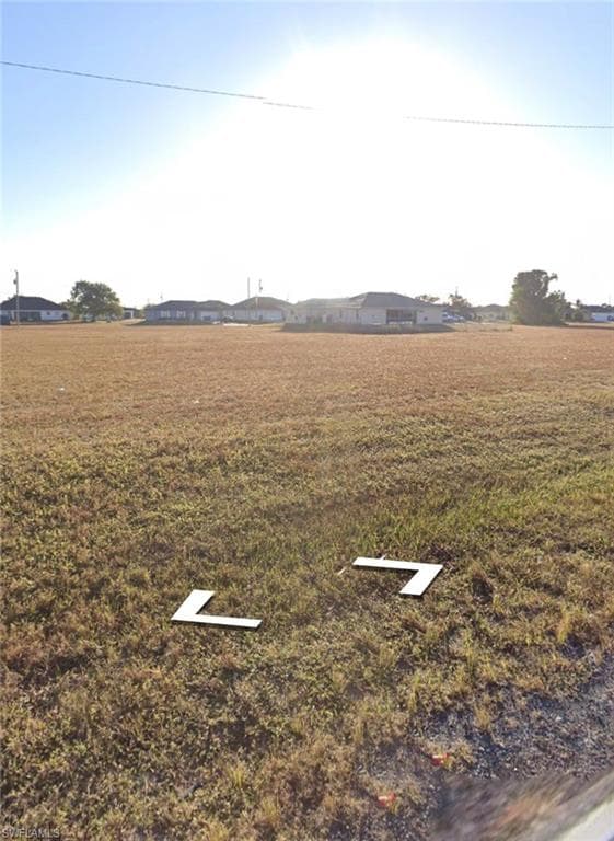 2725 Santa Barbara BLVD N CAPE CORAL, FL 33993