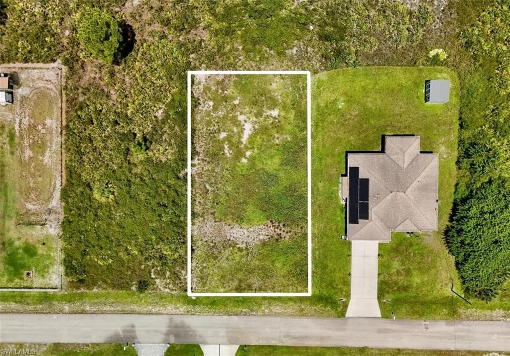 2808 55th ST W LEHIGH ACRES, FL 33971