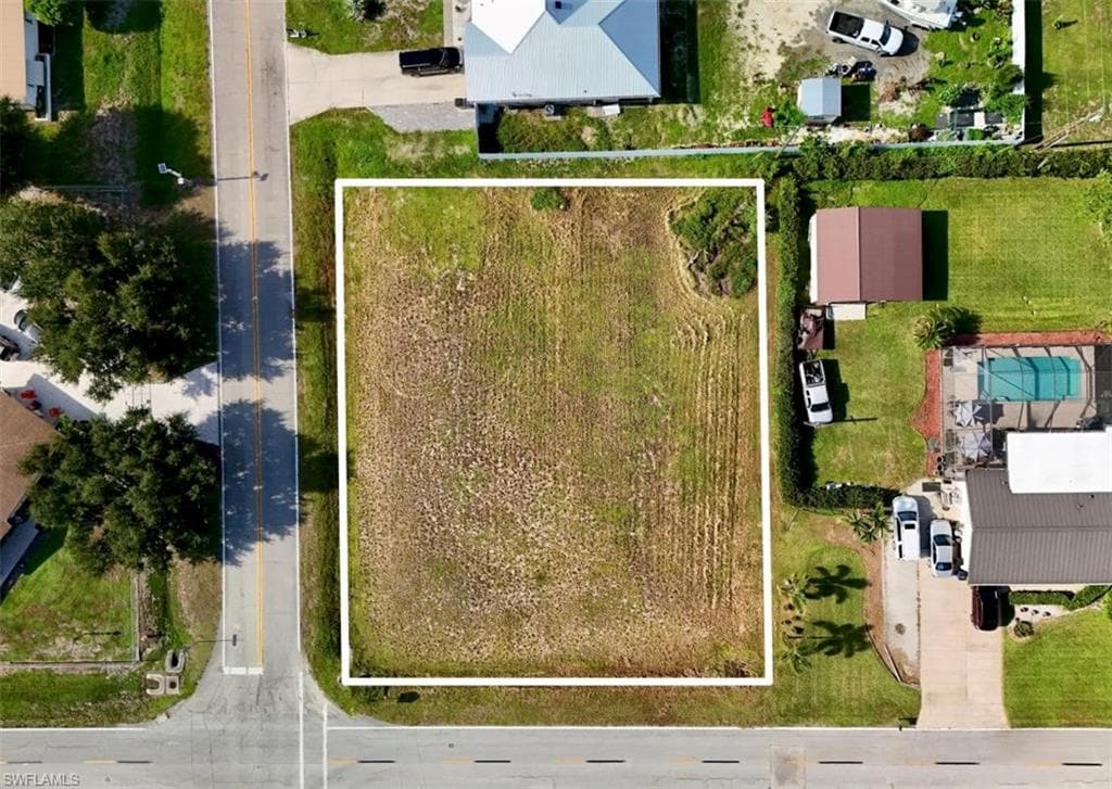 205 Arthur AVE LEHIGH ACRES, FL 33936