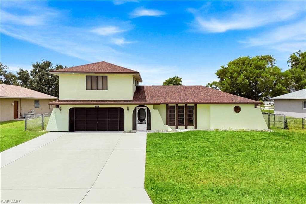 1706 SW 2nd AVE CAPE CORAL, FL 33991