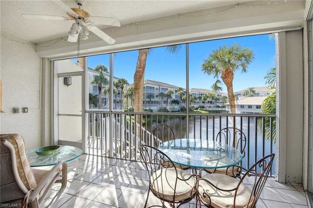 7638 Pebble Creek CIR 102 NAPLES, FL 34108