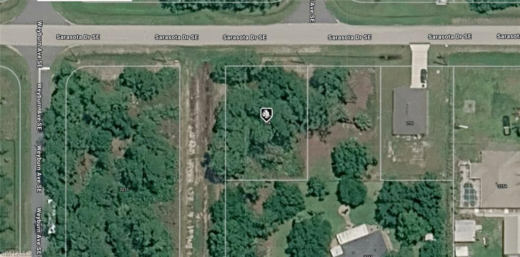 714 Sarasota DR SE PALM BAY, FL 32909