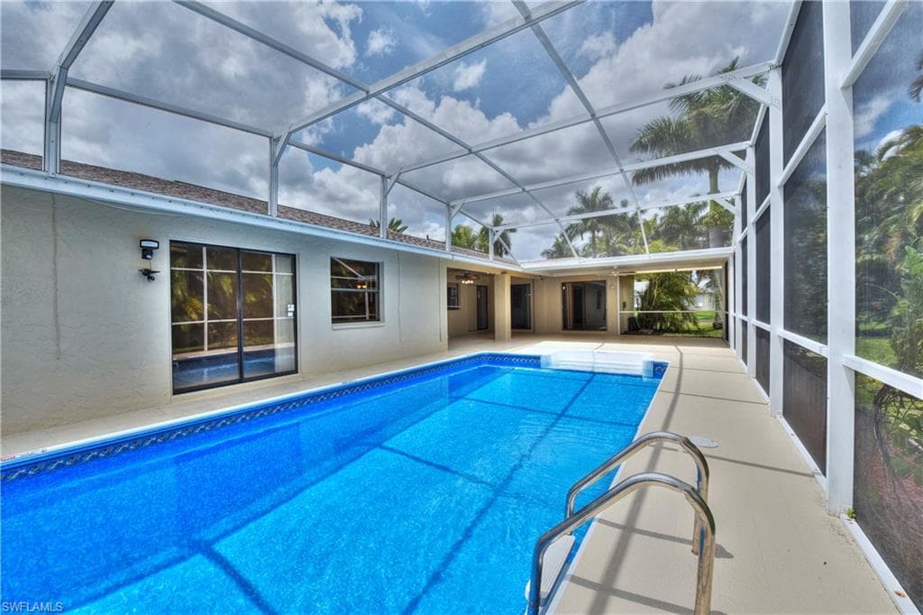 3603 SE 18th PL CAPE CORAL, FL 33904