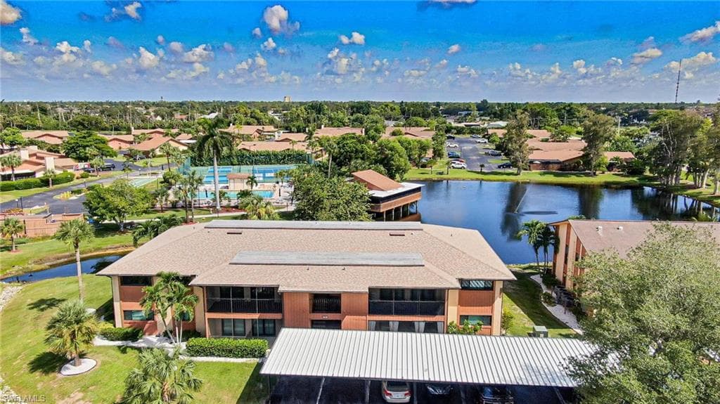 17421 Birchwood LN 2 FORT MYERS, FL 33908